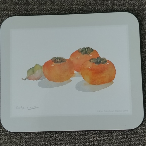 "Jason coasters" set of 6, The bottom box is missing.There is only top one. - Picture 3 of 10